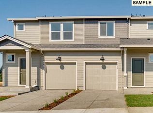 2933 N 3rd Way, Ridgefield, WA 98642