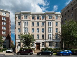 2006 Columbia Rd NW APT 32, Washington, DC
