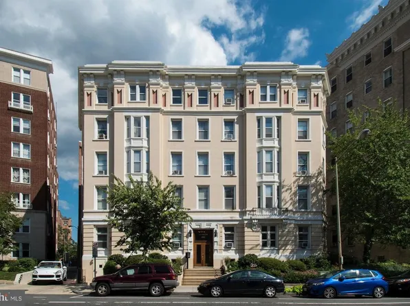 2006 Columbia Rd NW APT 32, Washington, DC 20009