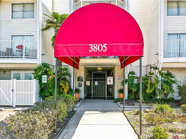 3805 Houma Blvd Unit B203, Metairie, LA 70006