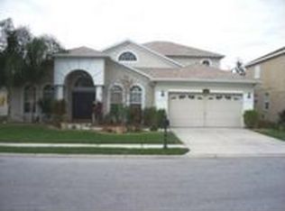 2722 Manning Dr, New Port Richey, FL 34655