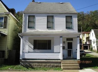 533 Larimer Ave, Turtle Creek, PA
