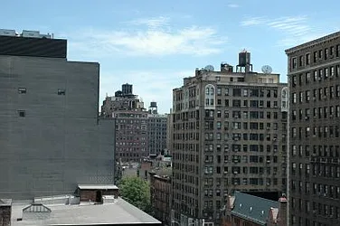 Rented by Marion Bass, Inc.