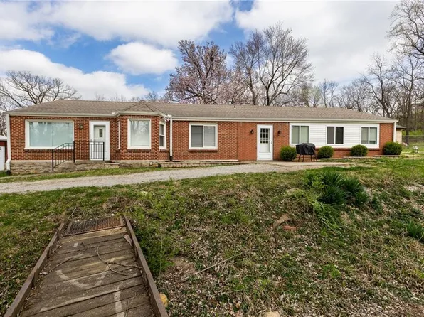 5401 N Delta Ave, Kansas City, MO 64151