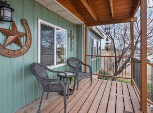 8505 SW Green Dr, Culver, OR 97734