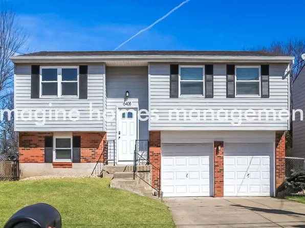 5408 Style Ln, Cincinnati, OH 45238