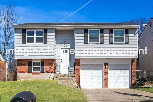 5408 Style Ln Photo 1
