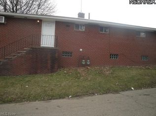 305-307 15th St NE, Canton, OH 44714