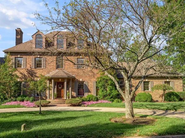 870 McMeekin Pl, Lexington, KY 40502