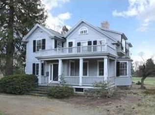 80 Wellesley St, Weston, MA 02493