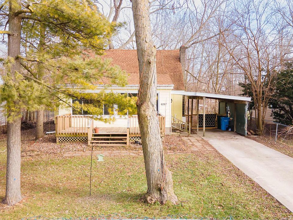 6267 Grovenburg Rd, Lansing, MI 48911 Zillow