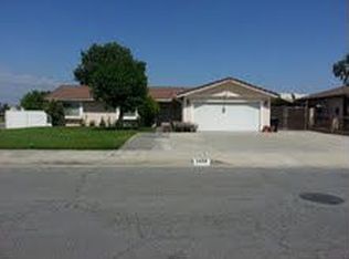 1429 S San Dimas Ave, Bloomington, CA 92316