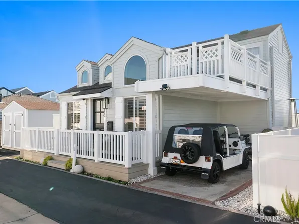 16 Cabrillo St, Newport Beach, CA 92663