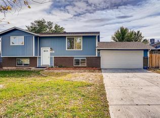 182 Pegasus Dr, Littleton, CO 80124