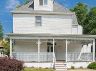 101 W Chester Pike APT 4, Ridley Park, PA 19078