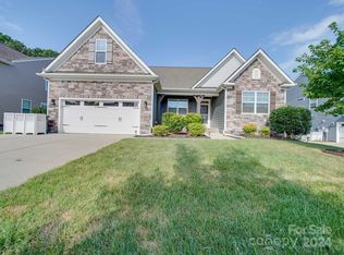 2361 Balting Glass, Indian Trail, NC 28079