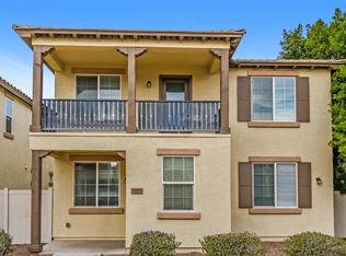 3883 E Edna Dr, Gilbert, AZ 85296