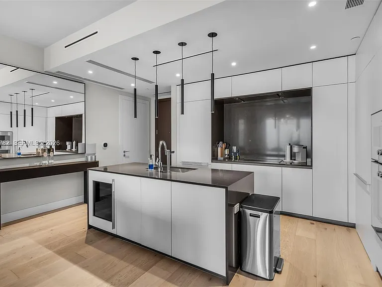 300 Biscayne Boulevard Way #2605W — Photo 7