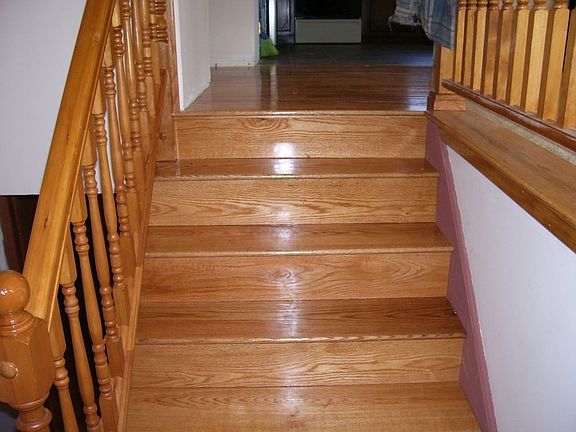Entry way