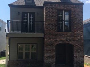1752 S Osage Rd, Rogers, AR 72758