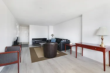 Rented by Compass