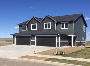 2351 Gleneagles Blvd #0, Billings, MT 59105