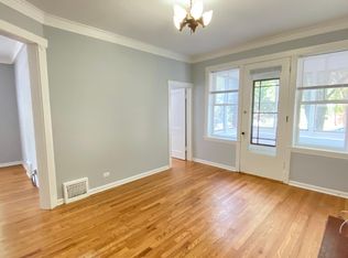 3801 N Seeley Ave #1F, Chicago, IL 60618
