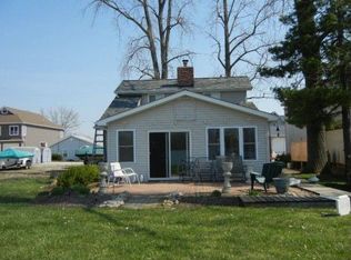 3883 W Lakeshore Dr, Columbia City, IN 46725
