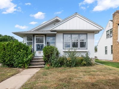 1575 Kimball St, Green Bay, WI, 54302