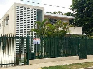 2156 Calle Cacique, San Juan, PR 00913