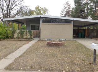 7050 S Ash Cir, Centennial, CO 80122