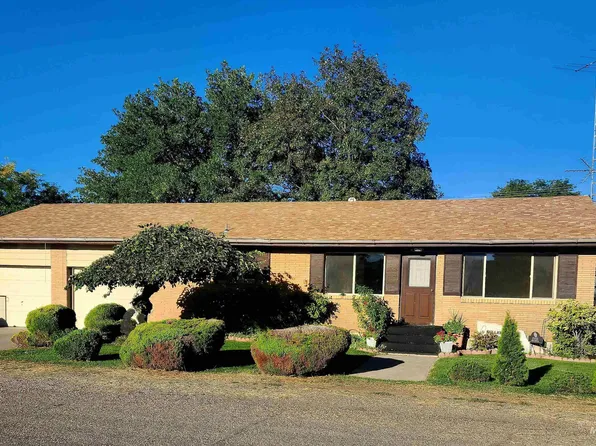 2155 Mona Ave, Heyburn, ID 83336