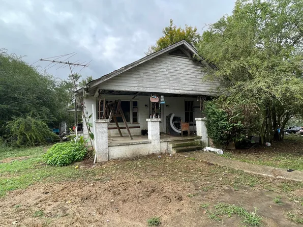 278 & 290 E Michigan Ave, Whitwell, TN 37397