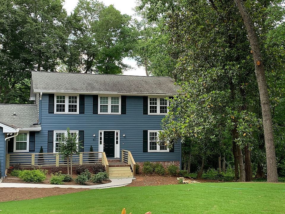 1st image of 83 Wagon Wheel Ct SE