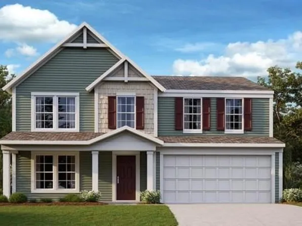 121 Cherry Glen Way, Euharlee, GA 30120