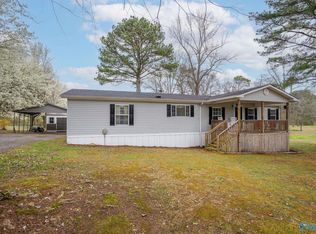 202 Moses Dr, Henagar, AL 35978