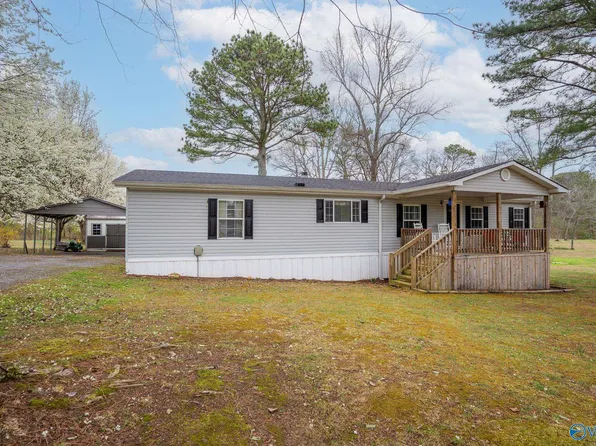 202 Moses Dr, Henagar, AL 35978