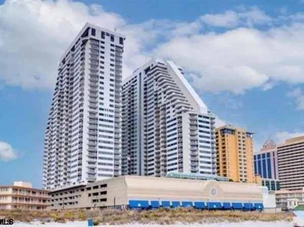3101 Boardwalk #17072, Atlantic City, NJ 08401