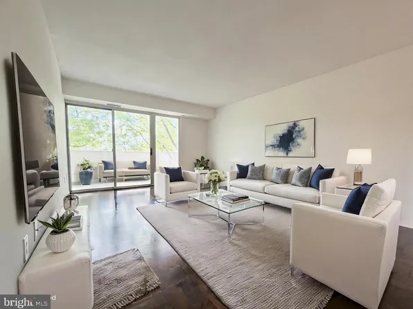 700 7th St SW APT 406, Washington, DC 20024