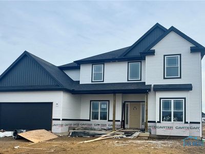 1799 Caleb Ct, Waterville, OH, 43566