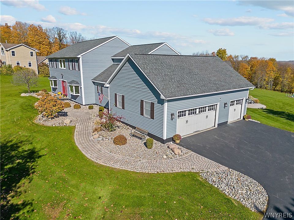 500 Hidden Falls Rd, Tully, NY 13159 MLS B1440055 Zillow