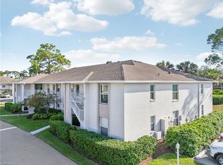 1343 Churchill Cir #H-104, Naples, FL 34116