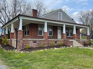 135 Rose St, Franklinville, NC 27248