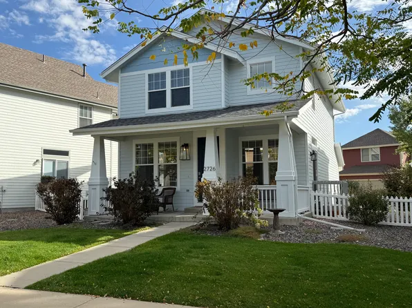 2726 Port Place Dr, Fort Collins, CO 80524