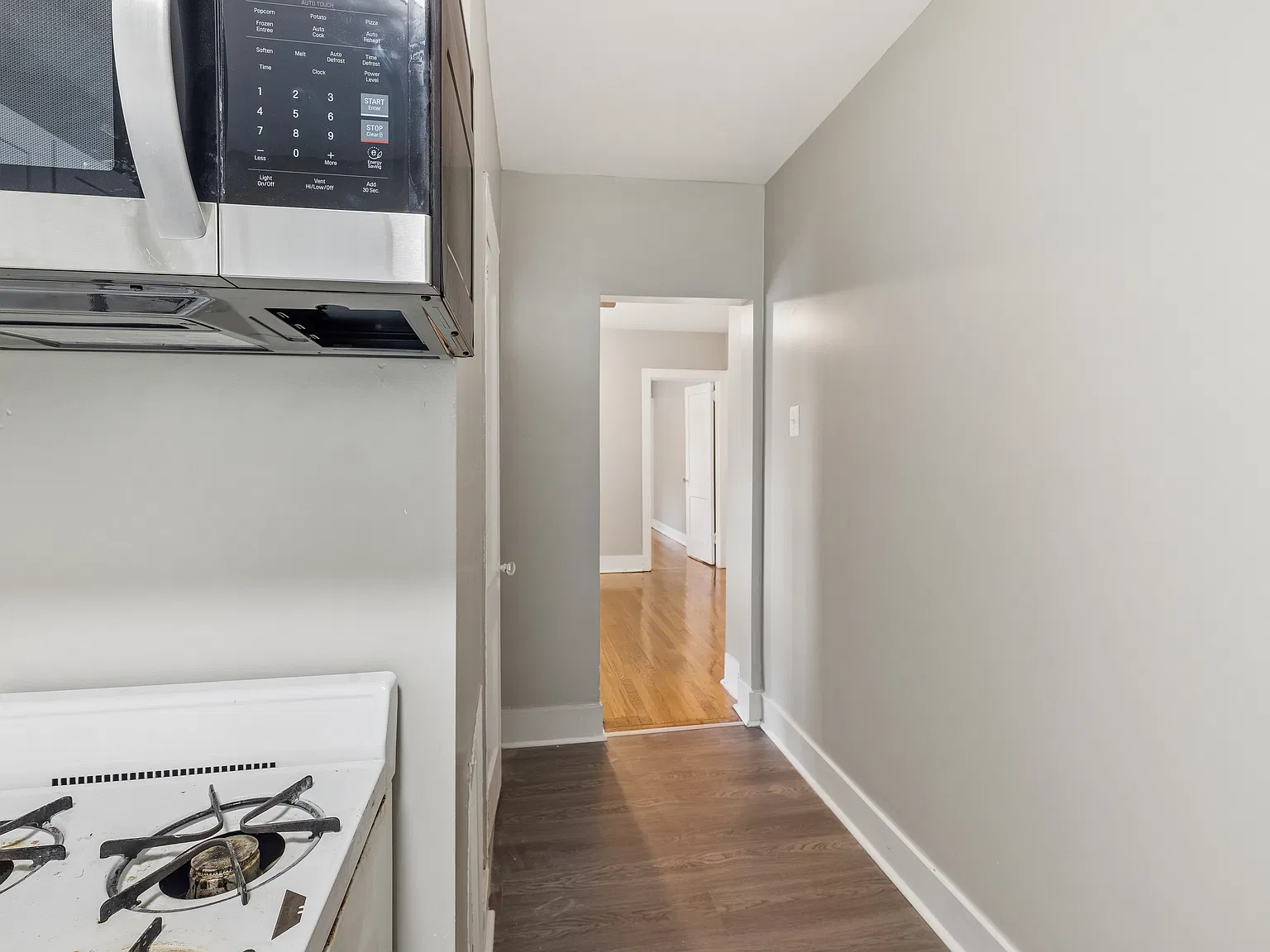 1 bed, $1,150 — Photo 2