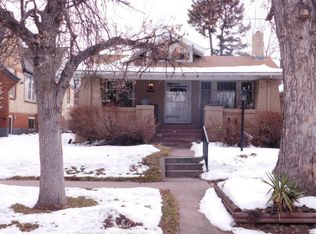 1670 Cherry St, Denver, CO 80220