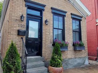 1120 Lee St, Covington, KY 41011