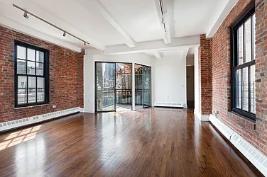 Rented by Brown Harris Stevens