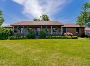 15800 McClellan Rd, Memphis, IN 47143