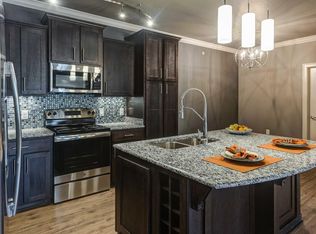 The Pointe Cabot, Cabot, AR 72023